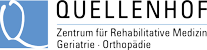 Logo der Klinik Quellenhof